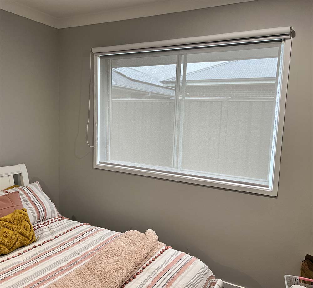 Blinds